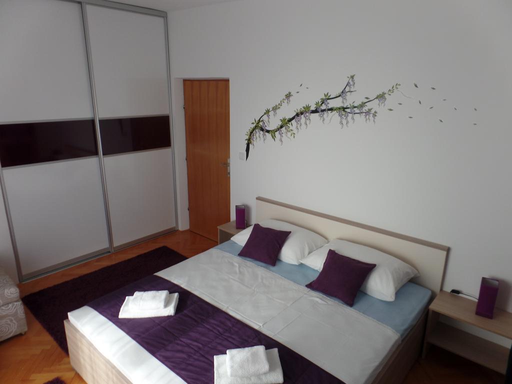 Apartment 4M Mlini Extérieur photo