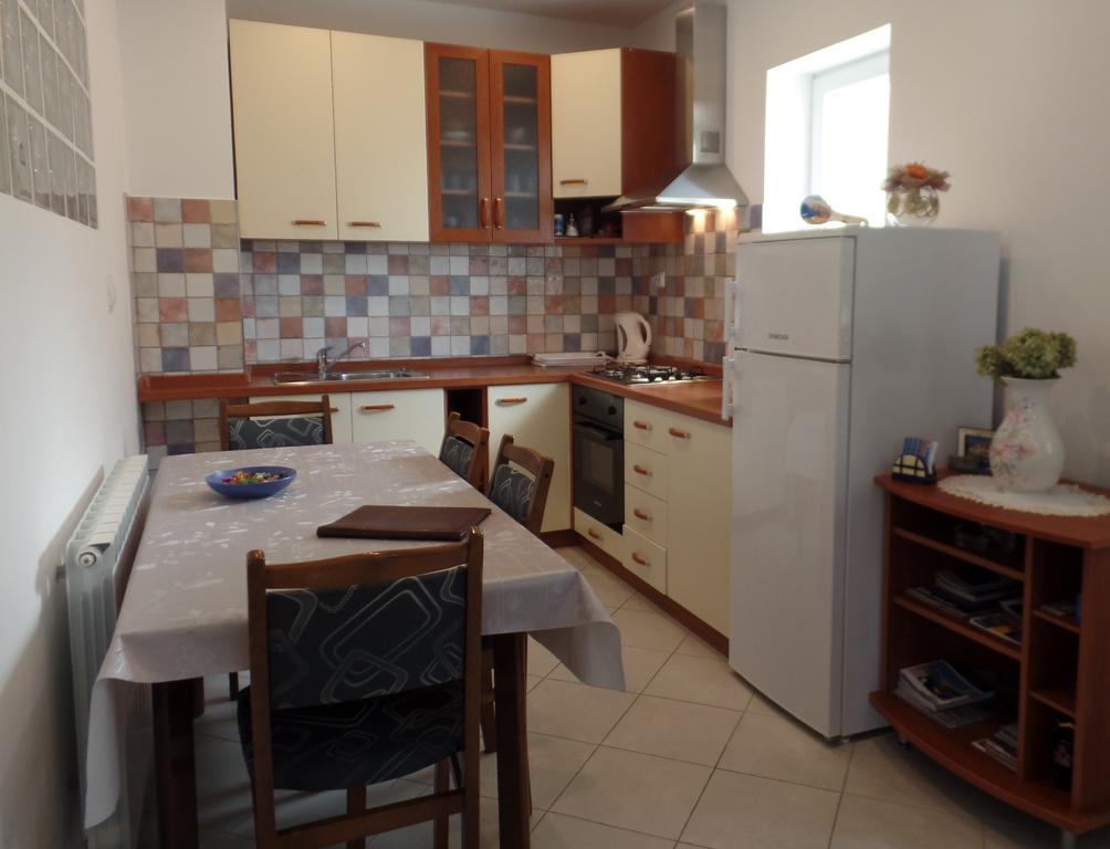 Apartment 4M Mlini Extérieur photo