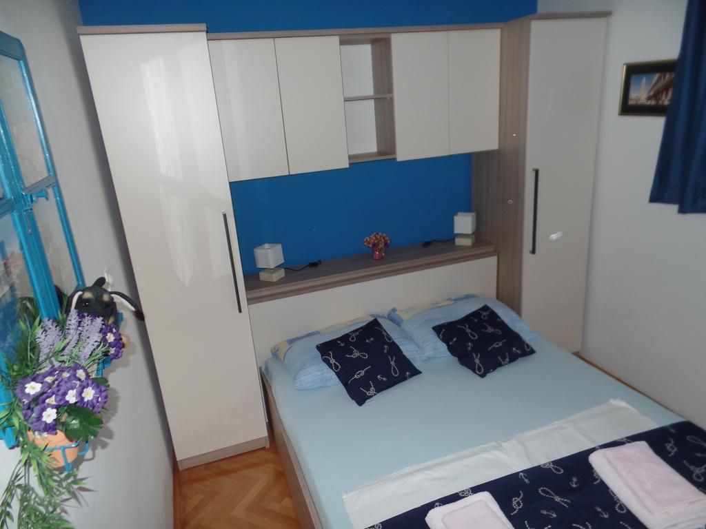 Apartment 4M Mlini Extérieur photo