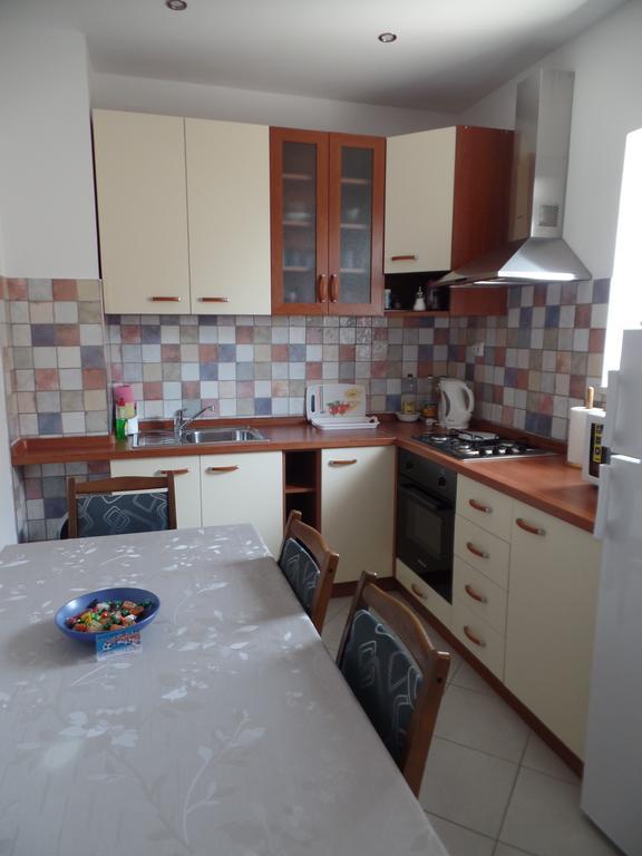 Apartment 4M Mlini Extérieur photo
