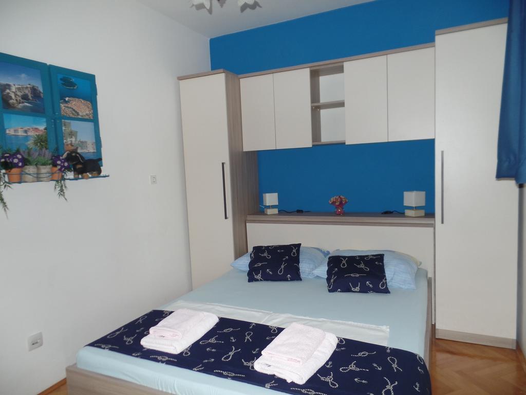 Apartment 4M Mlini Extérieur photo