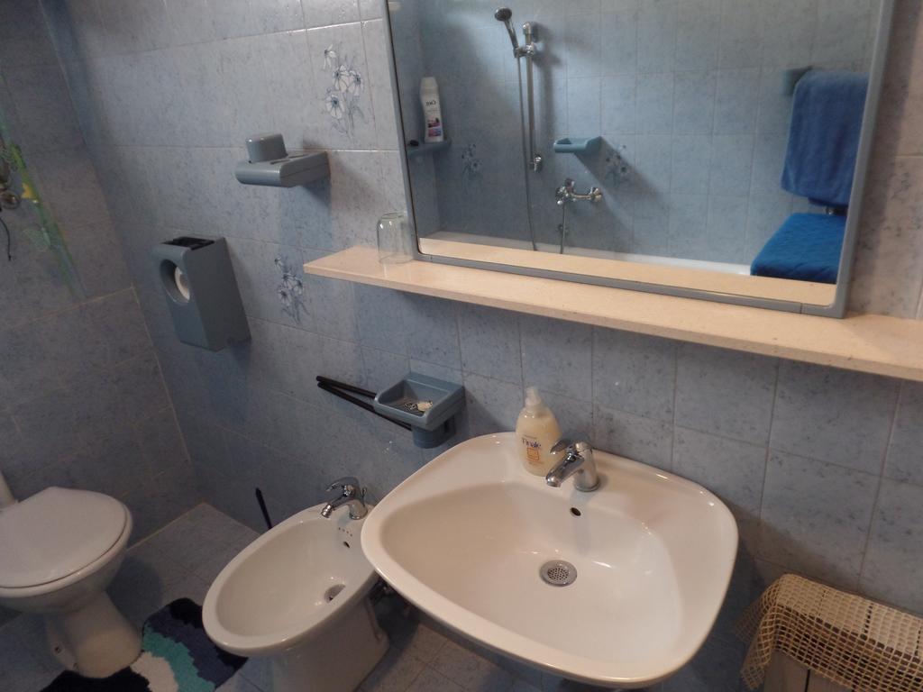 Apartment 4M Mlini Extérieur photo