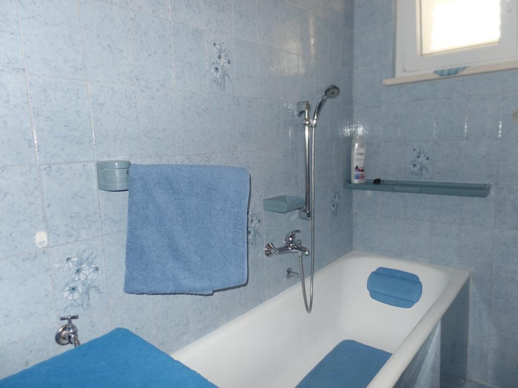 Apartment 4M Mlini Extérieur photo