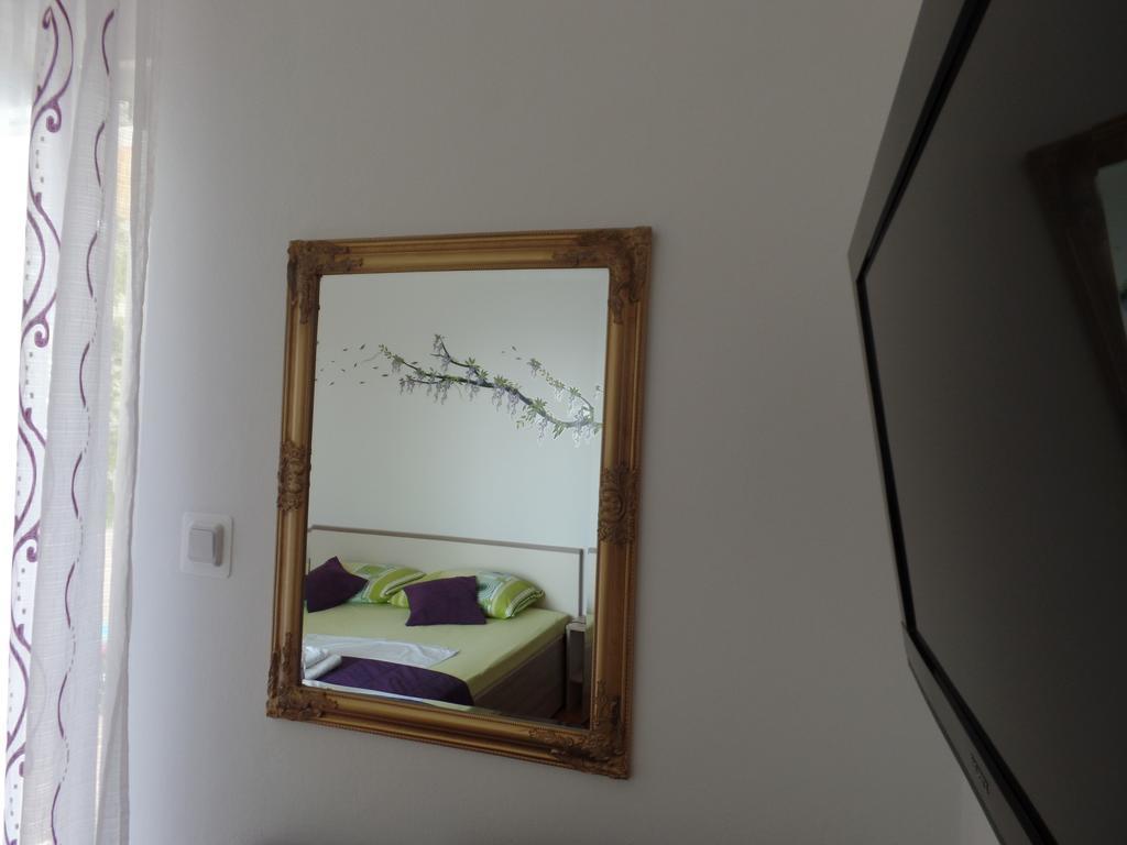 Apartment 4M Mlini Extérieur photo