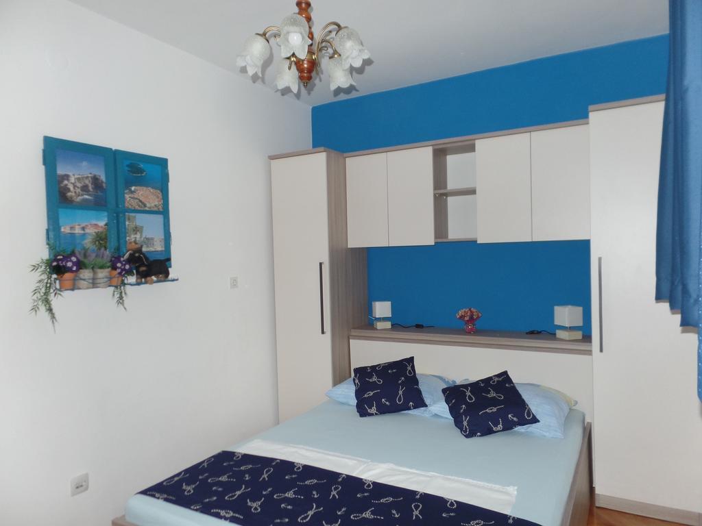 Apartment 4M Mlini Extérieur photo