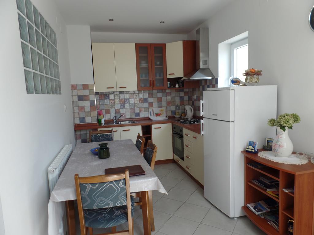 Apartment 4M Mlini Extérieur photo