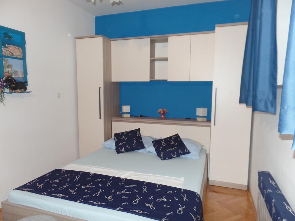 Apartment 4M Mlini Extérieur photo